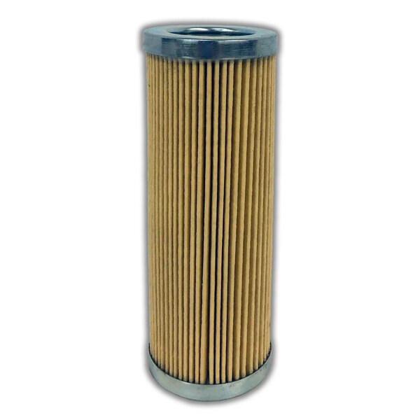 Main Filter Hydraulic Filter, replaces EPPENSTEINER 190P5P, Return Line, 5 micron, Outside-In MF0065443 - main